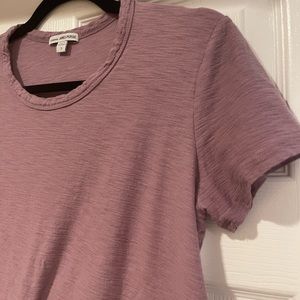 JAMES PERSE SHORT SLEEVE TEE
